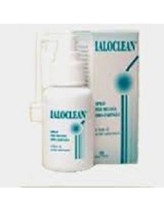 IALOCLEAN SPR ORO FARING 30ML