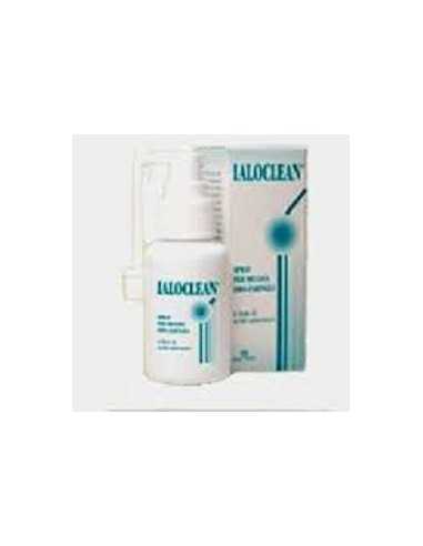 IALOCLEAN SPR ORO FARING 30ML