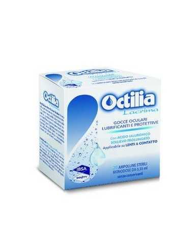 OCTILIA LACRIMA 20MONOD 0 35ML