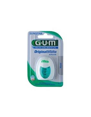 GUM ORIGINAL WHITE FILO 30MT
