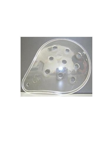 PROTEZIONE OCULARE TRASPARENTE