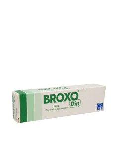 BROXODIN GEL GENGIV 30ML 0 2 