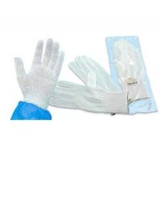 GUANTO FILO SCOZIA 7 5 1PA