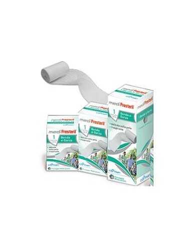 BENDA MEDIPRESTERIL 12 8 7X500