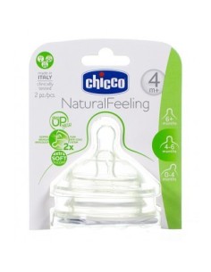 CH TETT STEPUP NEW 4M  REG