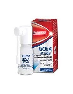 GOLA ACTION SPRAY 0 15  0 5 