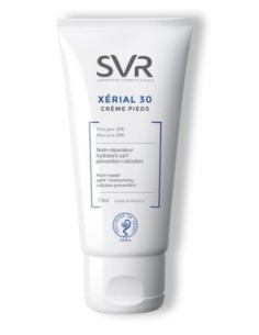 XERIAL 30 CREMA PIEDI 50ML