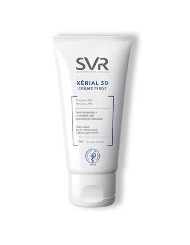 XERIAL 30 CREMA PIEDI 50ML