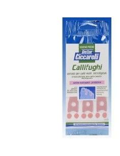 CALLIF CICCARELLI INTERDIG 6P