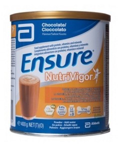 ENSURE ADVANCE CIOCCOLATO 400G