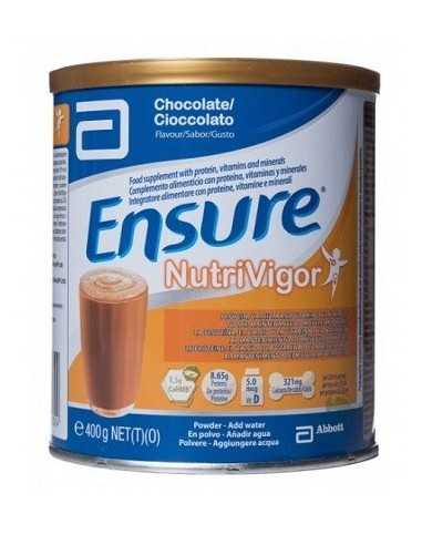 ENSURE ADVANCE CIOCCOLATO 400G