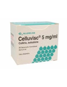 CELLUVISC COLL 30F 0 4ML5MG ML