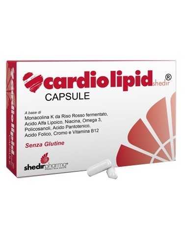 CARDIOLIPIDSHEDIR 30CPS