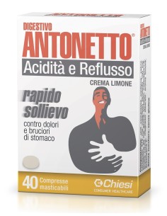 DIGESTIVO ANTONETTO A R LIMONE