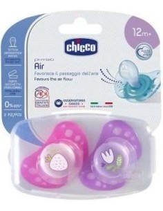 CH SUCCH AIR LUMI SIL 16 36 2P