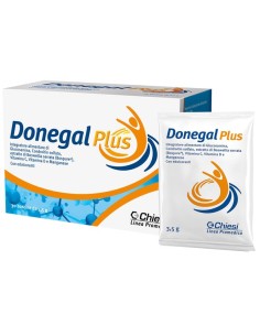 DONEGAL PLUS 30BUST 3 5G