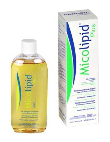 MICOLIPID PLUS OLIO DET 250ML