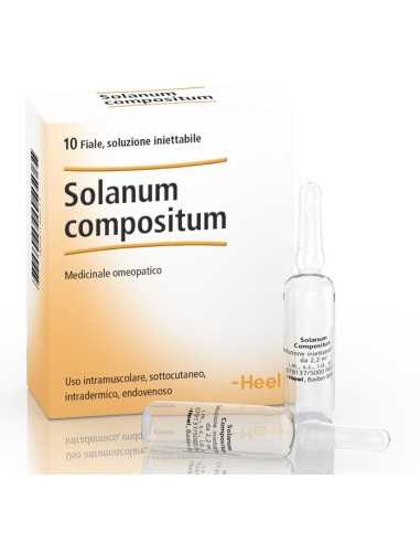 SOLANUM COMP 10F 2 2ML HEEL