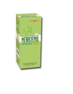 MERISTEMO 21 PROST 100ML
