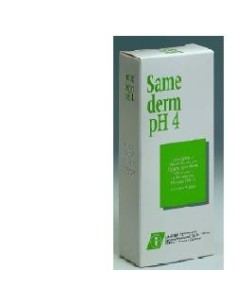 SAME DERM PH4 DETERGENTE 150ML