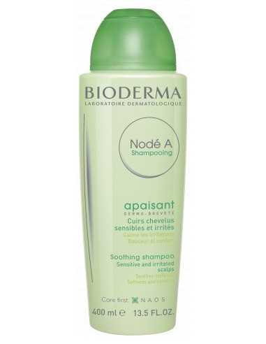NODE A SHAMPOO LENIT DEL 400ML