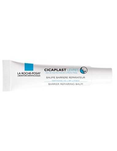 CICAPLAST LEVRES 7 5ML