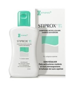 STIPROX SHAMPOO CLASSIC 100ML