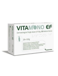 VITAMONO EF MONODOSE 28CPS UE