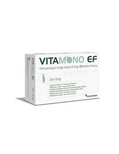 VITAMONO EF MONODOSE 28CPS UE