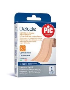 CER PIC STRISCIA ROSA CM8X0 5M