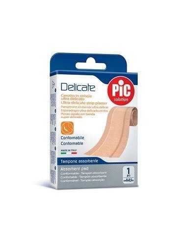 CER PIC STRISCIA ROSA CM8X0 5M