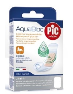 CER PIC AQUABLOC 10X15 5PZ