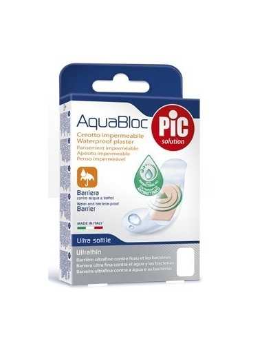 CER PIC AQUABLOC 10X15 5PZ