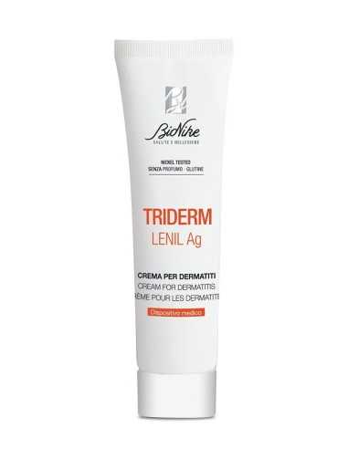 TRIDERM LENIL AG CR DERMATITI