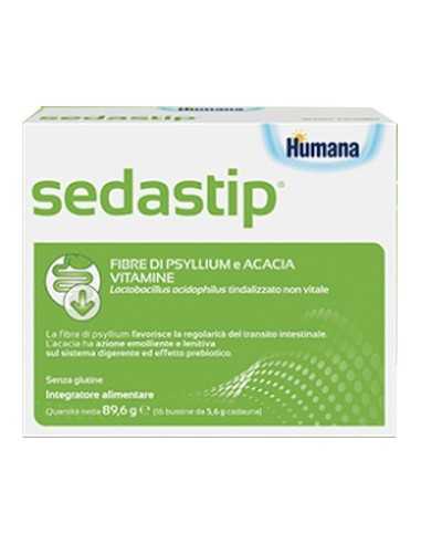 SEDASTIP BUSTINE HUMANA 16BUST