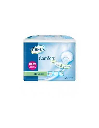 TENA COMFORT SUPER PANN 36PZ