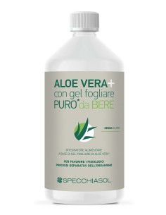SUCCO ALOEVERA  1000ML