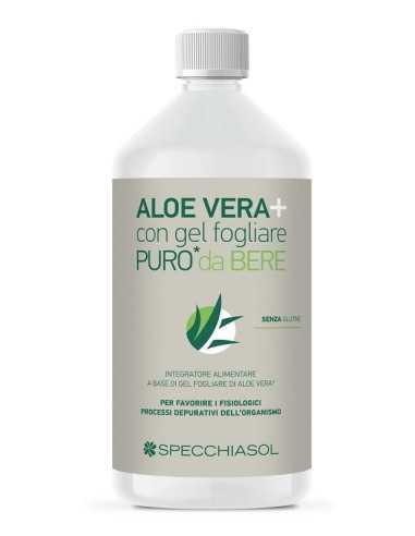 SUCCO ALOEVERA  1000ML