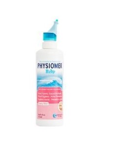PHYSIOMER CSR SPRAY NASALE BB