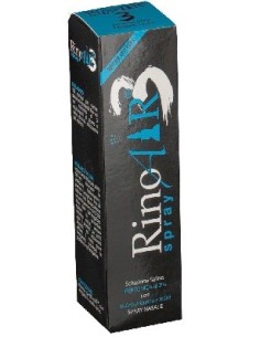 RINOAIR 3  SPRAY NAS IPER 50ML
