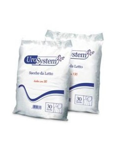 UROSYSTEM SAC LETTO90 S SCA30P