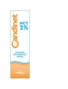 CANDINET ACT 2  150ML