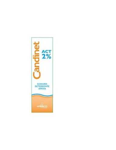 CANDINET ACT 2  150ML