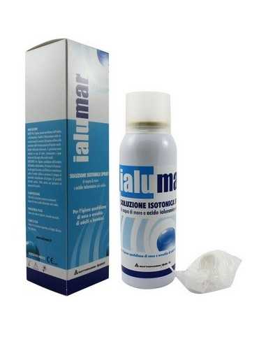 IALUMAR SOL ISOTONICA 100ML TP
