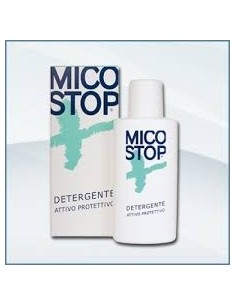 MICOSTOP DETERGENTE 250ML