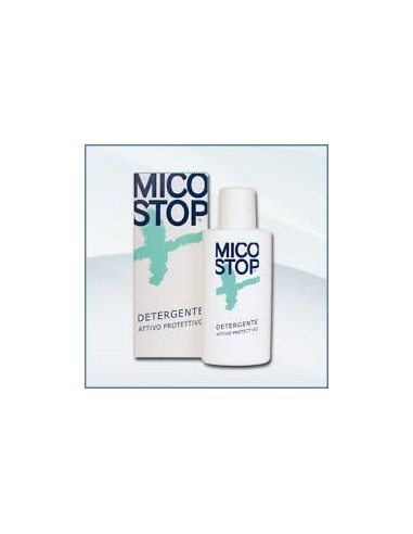 MICOSTOP DETERGENTE 250ML
