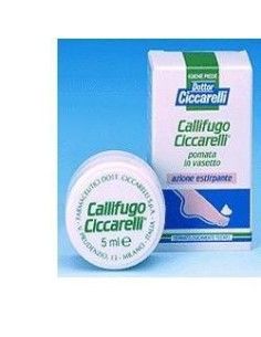 CALLIF CICCARELLI POM VASO 5M