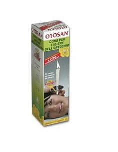 OTOSAN CONO IG ORECCHIO 6CONI