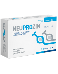 NEUPROZIN 28CPR