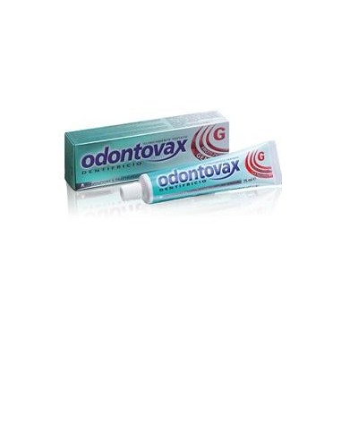 ODONTOVAX G DENTIF PROT GENG